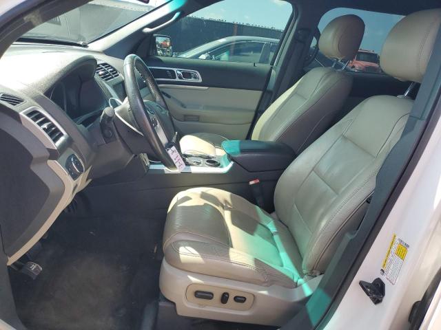 2015 FORD EXPLORER X 1FM5K7D84FGA86806