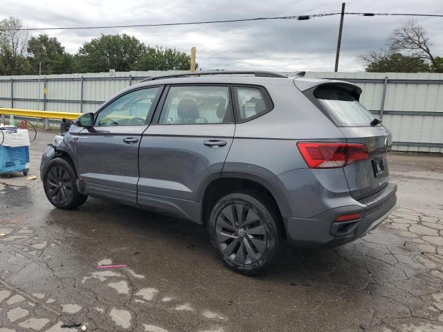 2023 VOLKSWAGEN TAOS S 3VVCX7B2XPM374835