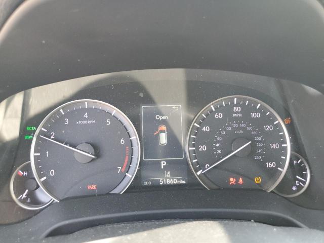 2019 LEXUS RX 350 BASE - 2T2ZZMCA5KC137044