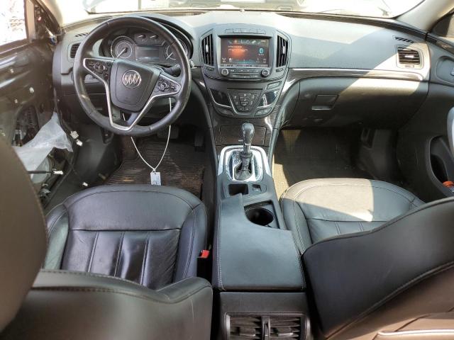 2016 BUICK REGAL 2G4GK5EXXG9110884