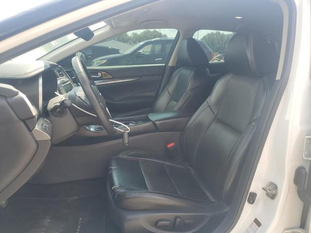 2019 NISSAN MAXIMA S 1N4AA6AV0KC361329