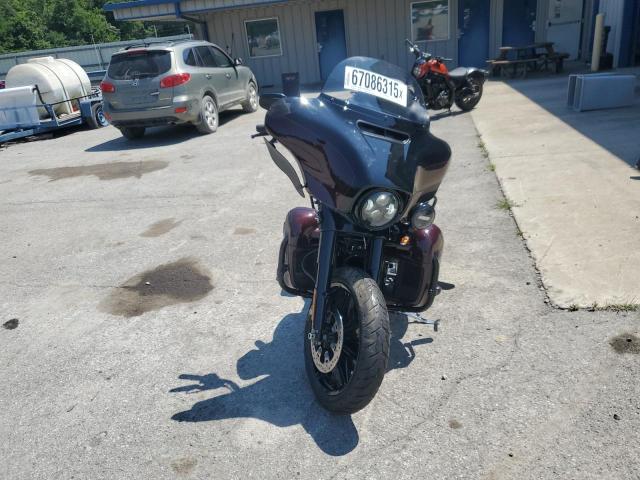 2022 HARLEY-DAVIDSON FLHTK 1HD1KEF1XNB621879