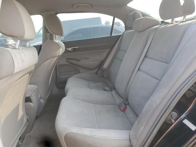 2010 HONDA CIVIC LX #3294256953