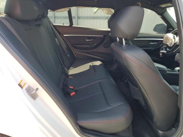 2016 BMW 328 I SULE WBA8E9G54GNT85583