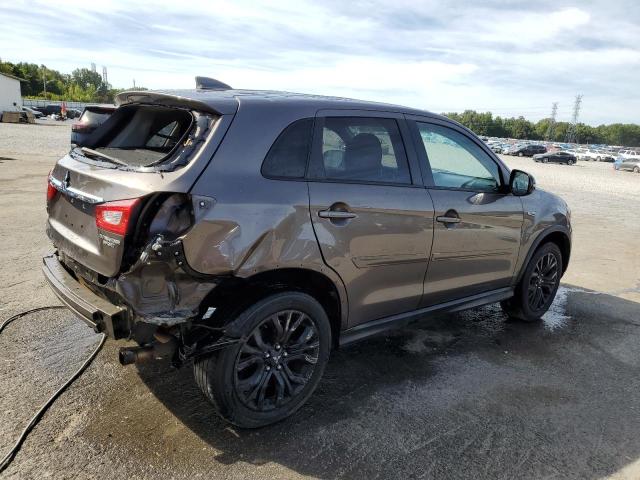 2018 MITSUBISHI OUTLANDER - JA4AP3AU7JZ026492