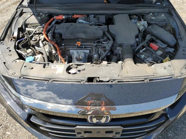 2022 HONDA ACCORD HYB 1HGCV3F28NA035137