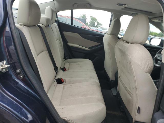 2019 SUBARU IMPREZA PR 4S3GKAD62K3613784