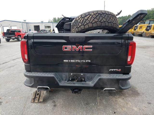 2020 GMC SIERRA K1500 AT4 3GTP9EEL8LG251160