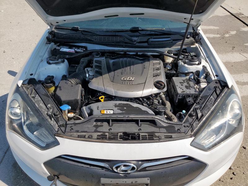 2015 HYUNDAI GENESIS CO KMHHU6KJ2FU124798