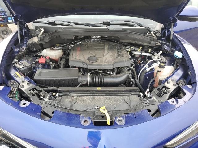 2022 ALFA ROMEO STELVIO ZASPAKAN1N7D31631