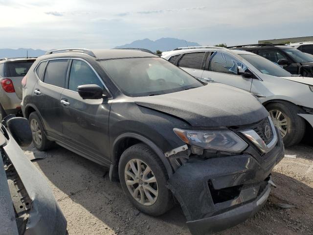 2018 NISSAN ROGUE S 5N1AT2MV9JC812017