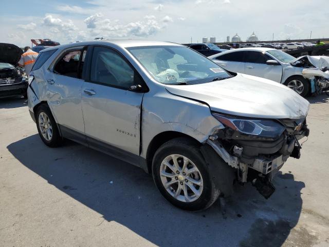 2018 CHEVROLET EQUINOX LS 3GNAXHEV6JL104555