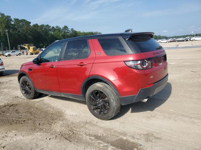 2018 LAND ROVER DISCOVERY SALCR2RX3JH752995