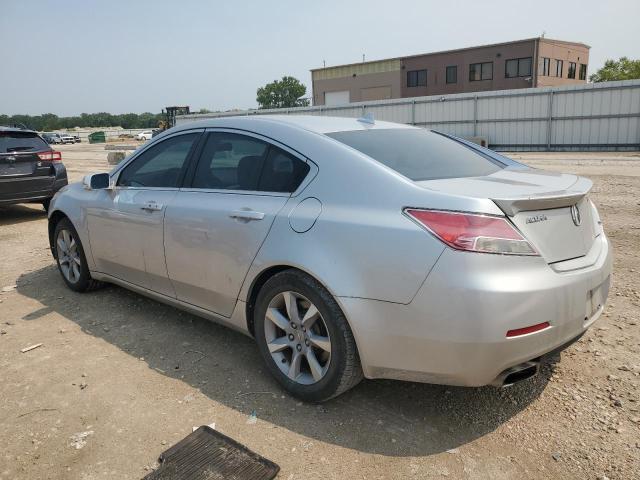 2012 ACURA TL - 19UUA8F5XCA013449