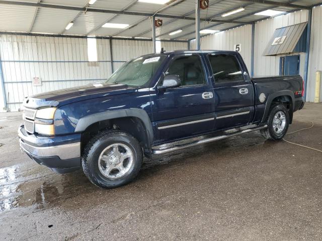 Global Auto Auctions: 2007 CHEVROLET SILVERADO
