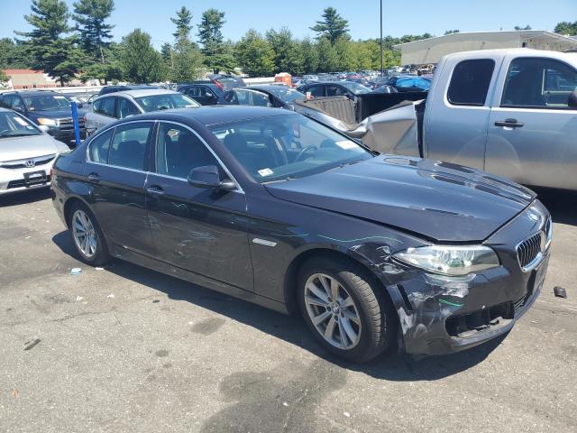 2016 BMW 528 XI WBA5A7C57GG151855