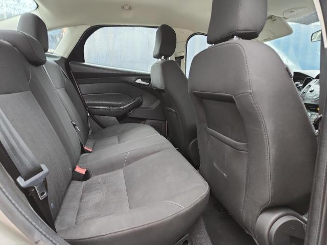 2017 FORD FOCUS SE 1FADP3F24HL232253