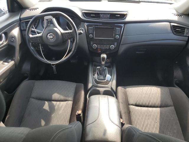 2020 NISSAN ROGUE S JN8AT2MV8LW121135