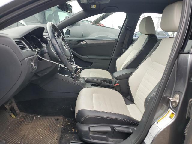 2016 VOLKSWAGEN JETTA SPOR 3VWD17AJ6GM410305