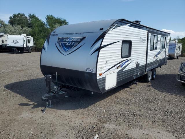 2017 WILDWOOD CRUISE LIT #3213400759