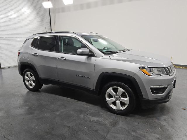 2020 JEEP COMPASS LA 3C4NJDBBXLT219404