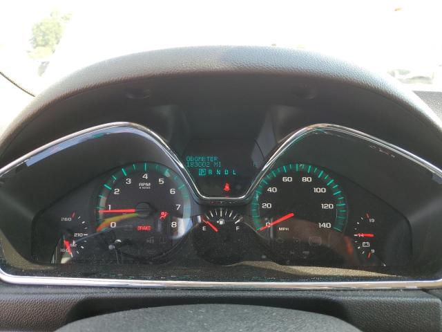 2016 CHEVROLET TRAVERSE LT 1GNKRHKD6GJ302014