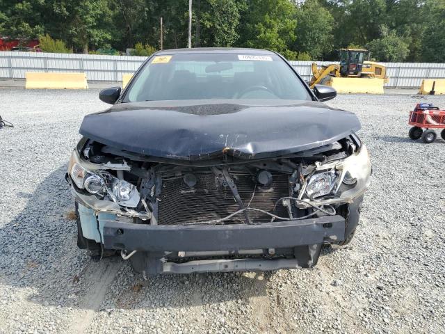 2013 TOYOTA CAMRY L - 4T1BF1FK8DU659976