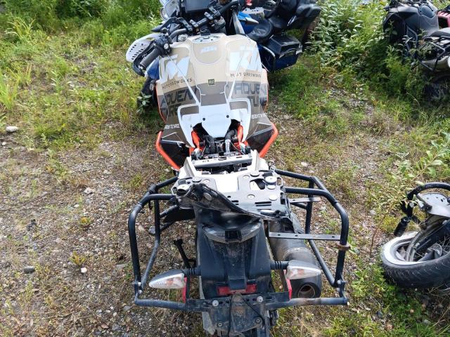 2024 KTM 1290 SUPER VBKV59408RM989675