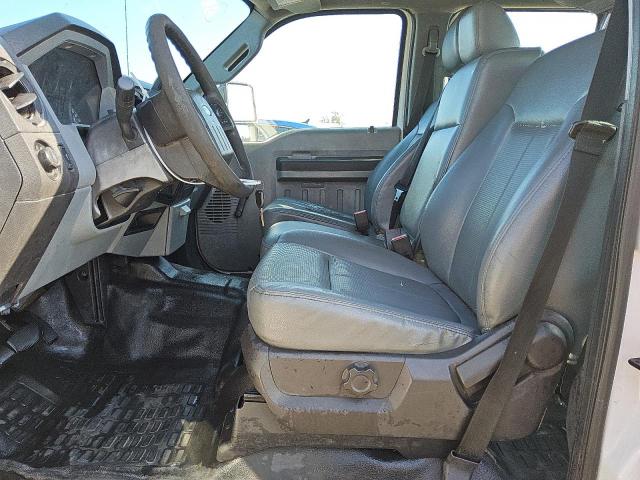 2016 FORD F250 SUPER DUTY 1FT7W2A68GEC74541