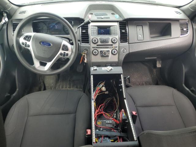 2015 FORD TAURUS POL 1FAHP2L88FG146163