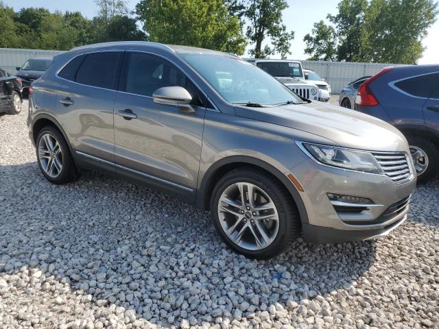 2017 LINCOLN MKC RESERV - 5LMCJ3D91HUL62517