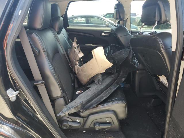 2016 DODGE JOURNEY CR - 3C4PDCGG4GT203123