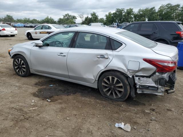 2018 NISSAN ALTIMA 2.5 1N4AL3AP2JC140887