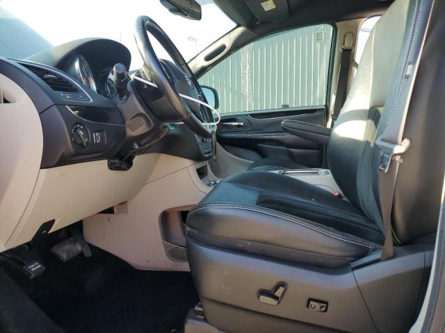 2018 DODGE GRAND CARA 2C4RDGCG0JR249158