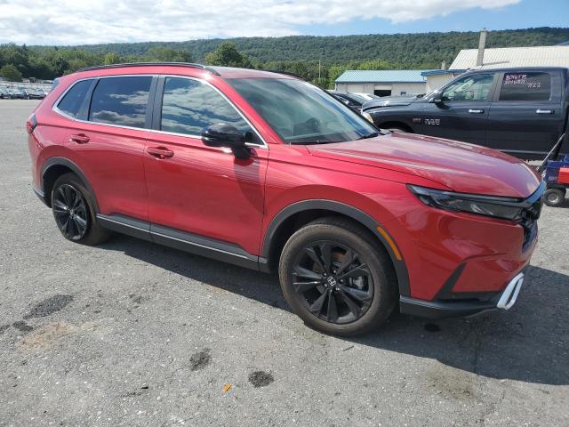 2025 HONDA CR-V SPORT TOURING 5J6RS6H90SL010594