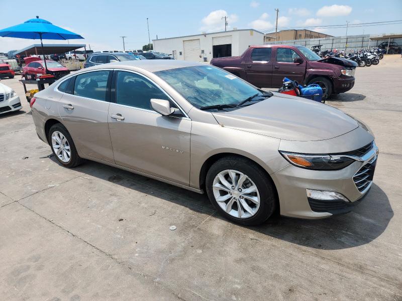 2024 CHEVROLET MALIBU LT 1G1ZD5ST3RF167956