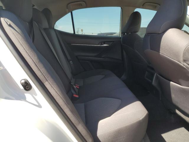 2024 TOYOTA CAMRY LE - 4T1C11AK9RU225650