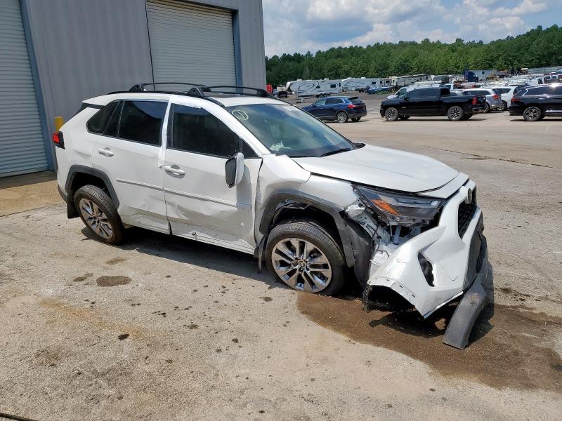 2024 TOYOTA RAV4 XLE PREMIUM 2T3C1RFVXRW352383
