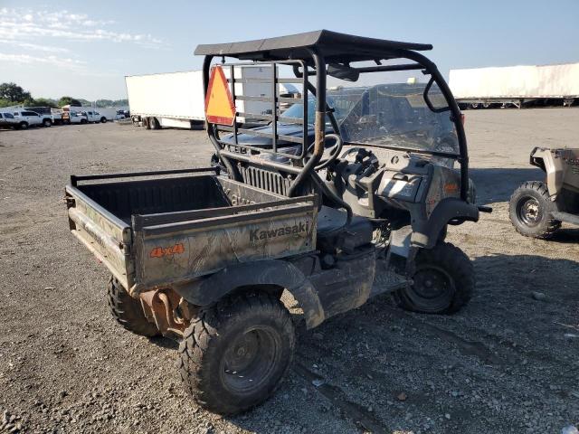 2017 KAWASAKI KAF400 LHF MULE SX JK1AFEL14HB501147