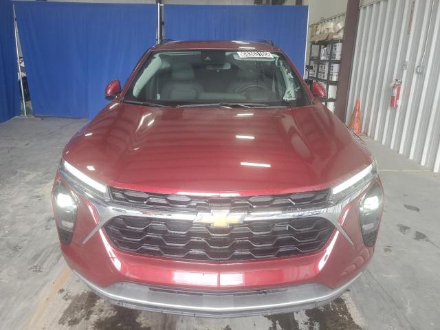 2025 CHEVROLET TRAX 1LT KL77LHEP6SC236161