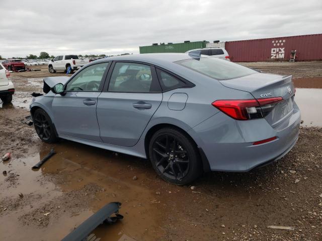 2024 HONDA CIVIC SPOR #3290370761