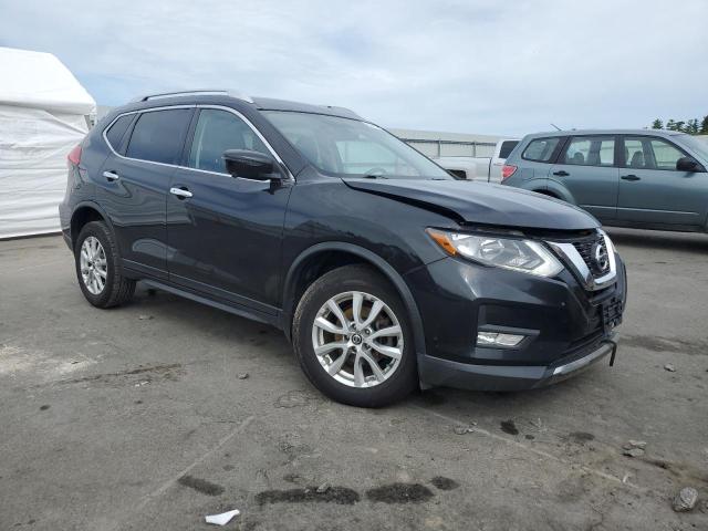 2017 NISSAN ROGUE S #3266818951