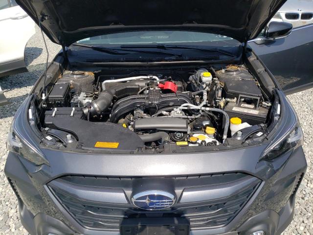 2024 SUBARU OUTBACK LI - 4S4BTANC4R3198176