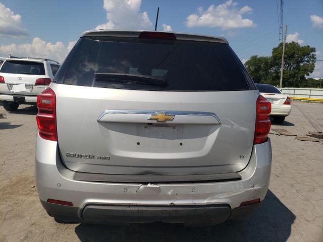 2017 CHEVROLET EQUINOX LT 2GNFLFEK4H6316610