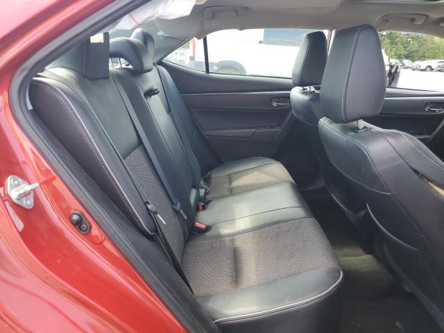 2016 TOYOTA COROLLA L 2T1BURHEXGC623420