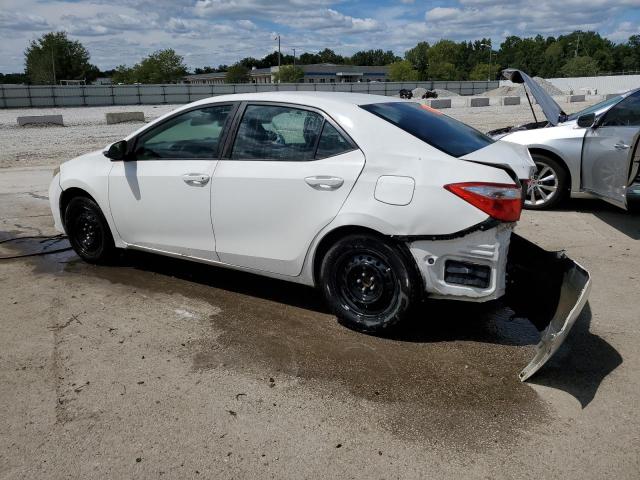 2015 TOYOTA COROLLA L - 5YFBURHE5FP331639