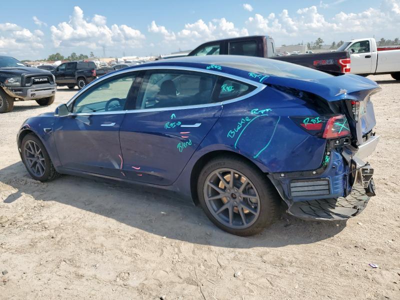 2018 TESLA MODEL 3 5YJ3E1EA4JF076328