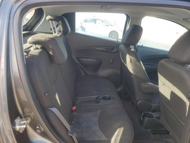 2017 CHEVROLET SPARK LS - KL8CB6SA6HC752448