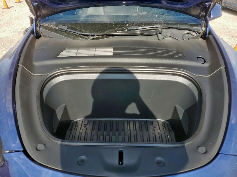 2021 TESLA MODEL Y 5YJYGDEE8MF200478