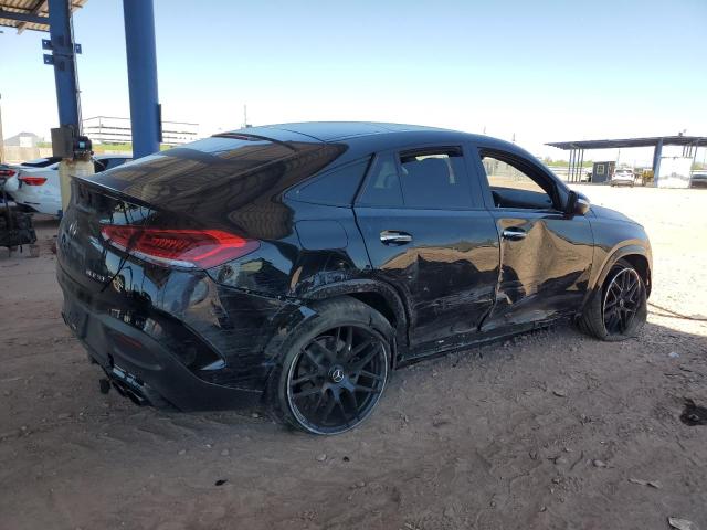 2023 MERCEDES-BENZ GLE COUPE - 4JGFD6BB9PA947411